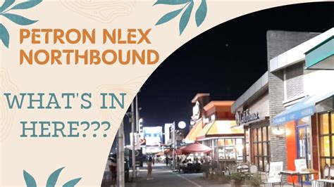 nlex stop over|Petron NLEX (Marilao) Northbound .